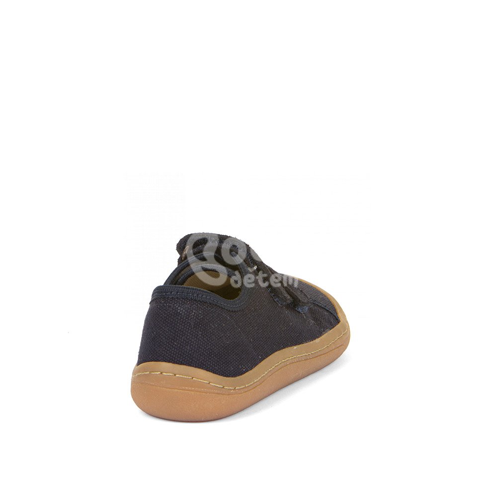 Froddo barefoot tenisky G1700379-8 Dark Blue