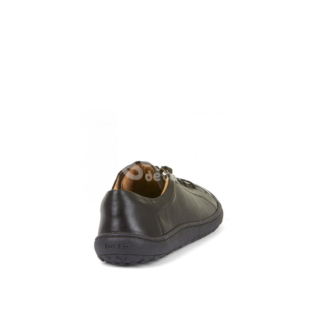 Froddo barefoot boty G3130242-5 Black