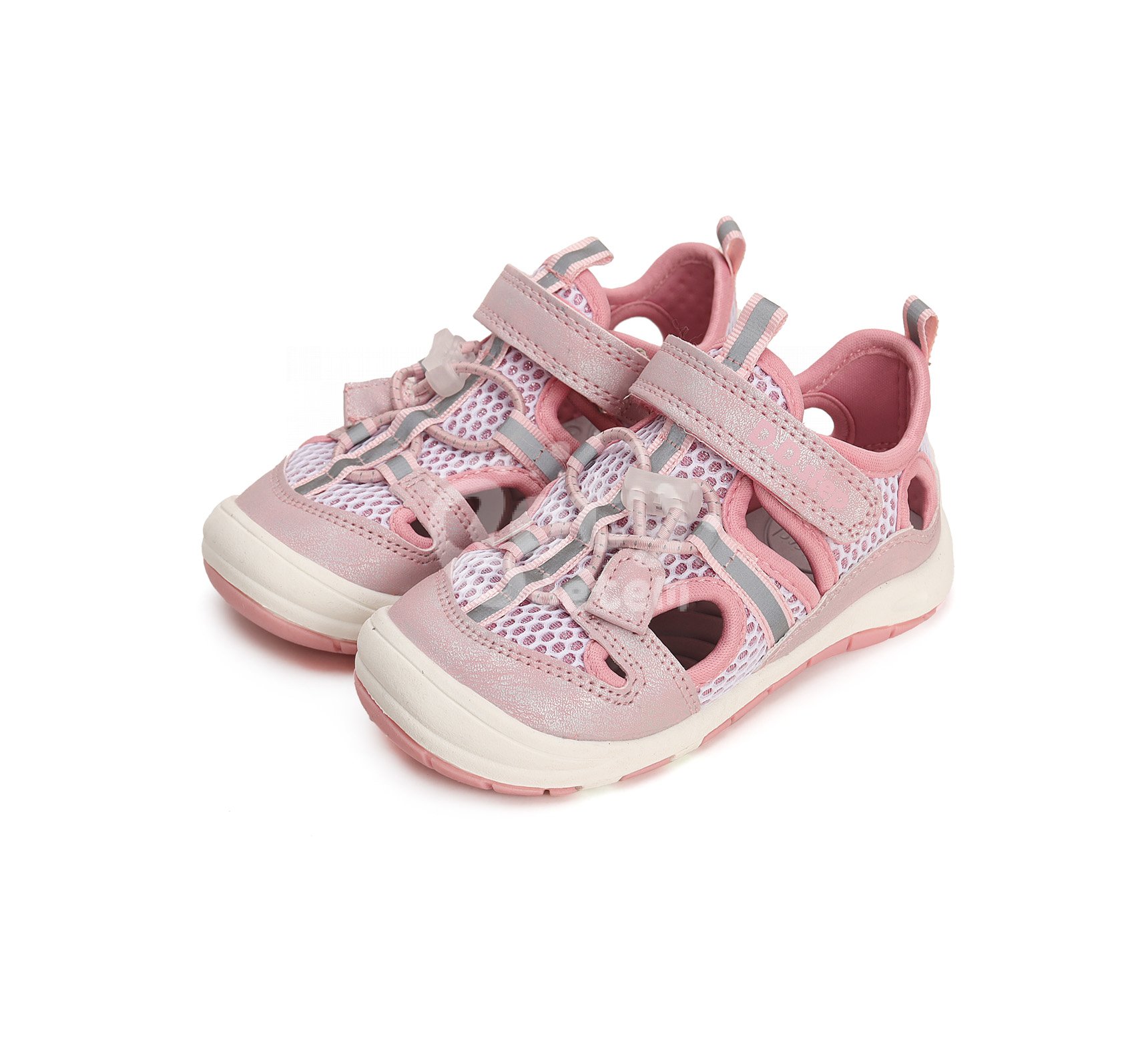 Sportovní sandálky D.D.step G065-41453E Pink