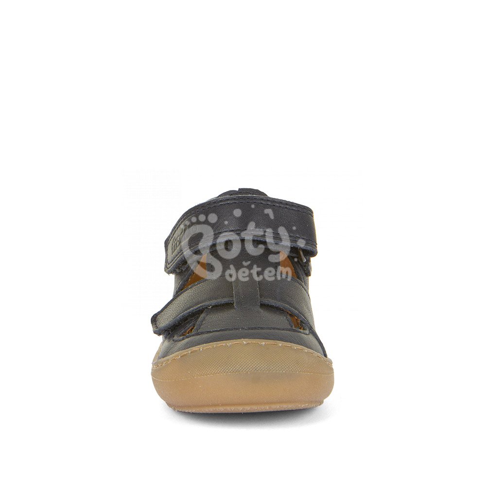 Froddo sandálky Ollie G2150186 Dark Blue