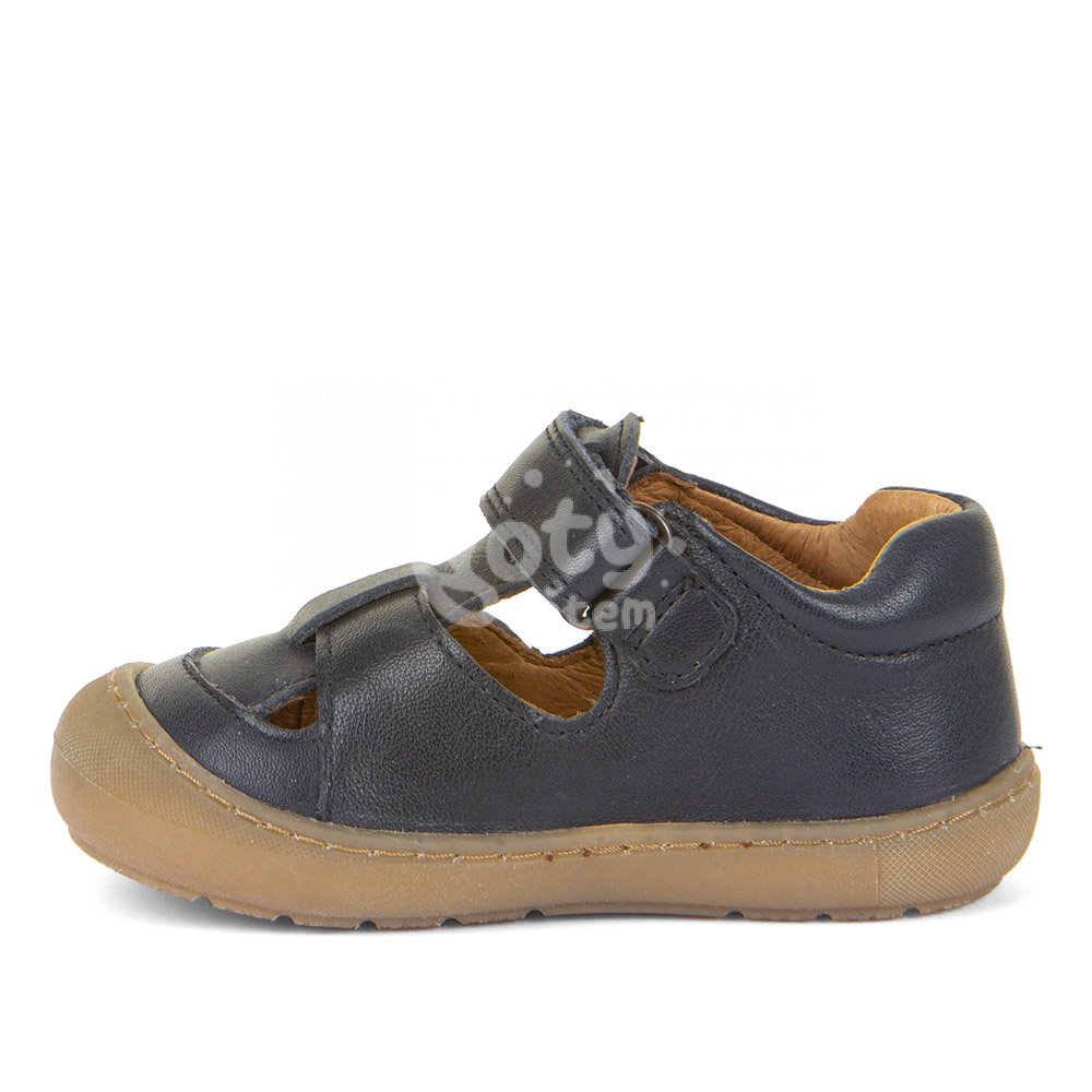 Froddo sandálky Ollie G2150186 Dark Blue