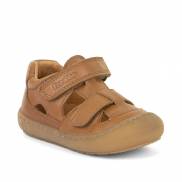 Froddo sandálky Ollie G2150186-2 Brown