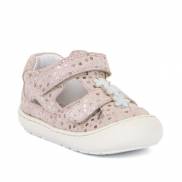 Froddo sandálky Ollie G2150187 Pink+