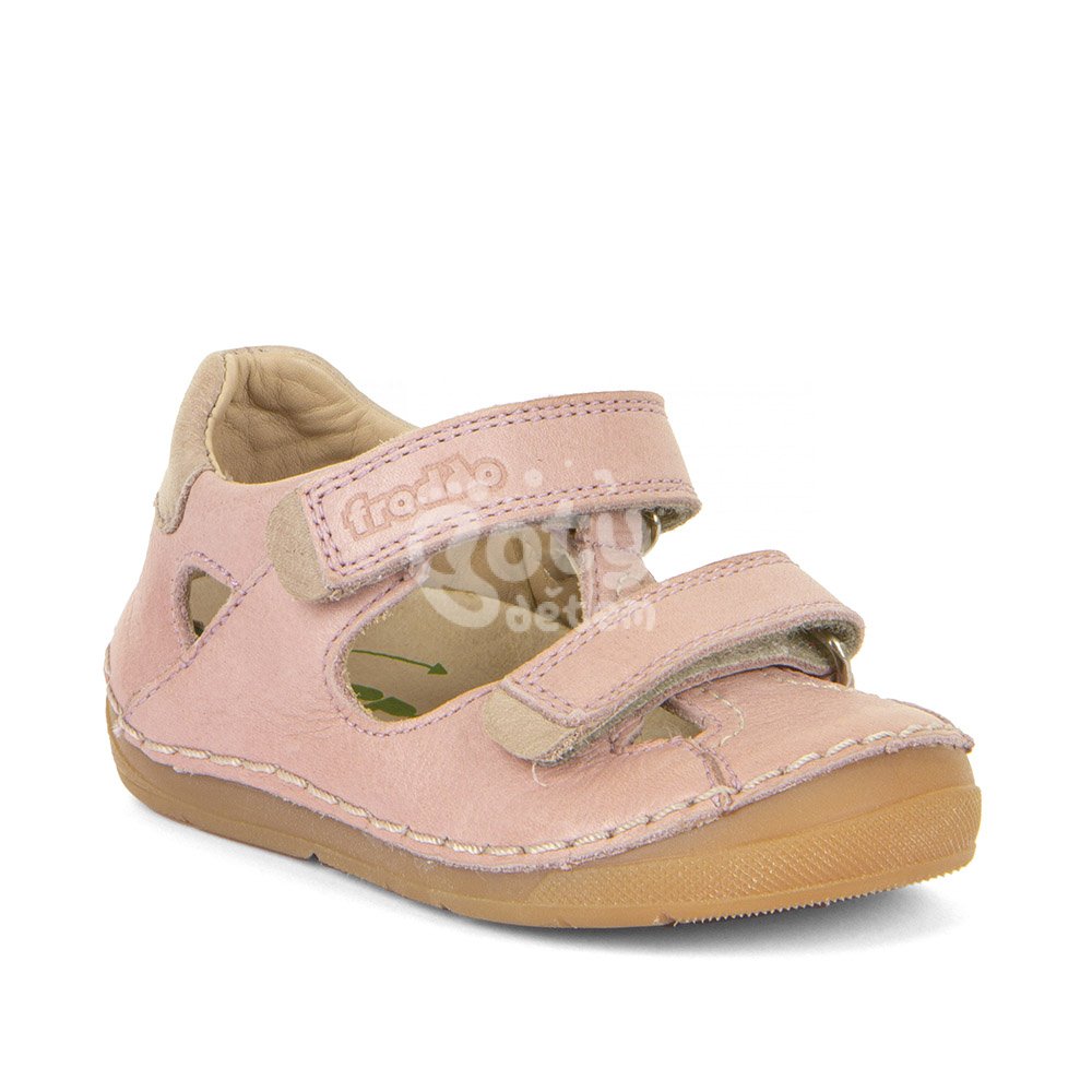 Froddo sandálky Paix G2150185-9 Pink