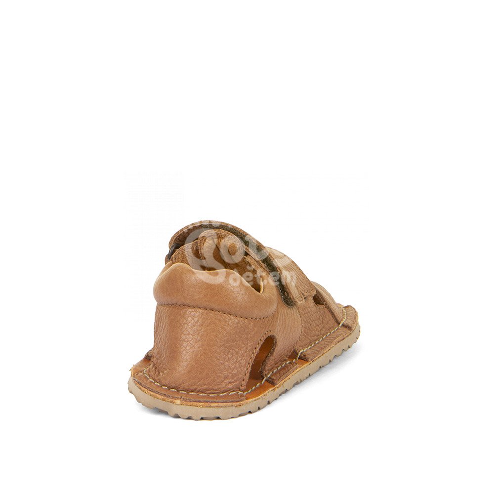 Froddo sandálky Flexy G3150263-2 Cognac
