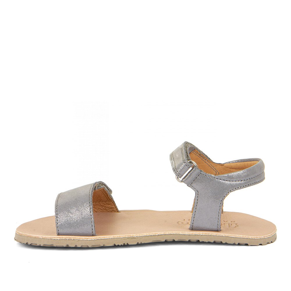 Froddo sandálky Flexy G3150264-11 Grey/Silver