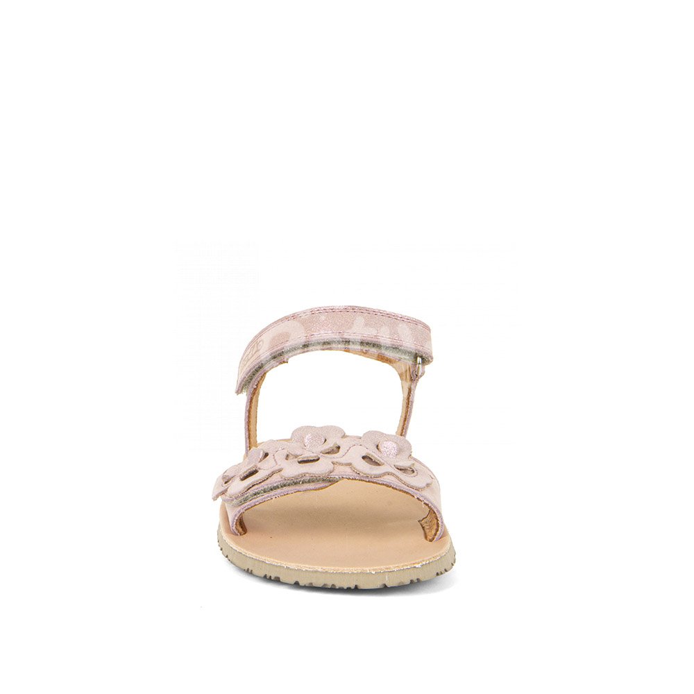 Froddo sandálky Flexy G3150265-5 Pink Shine
