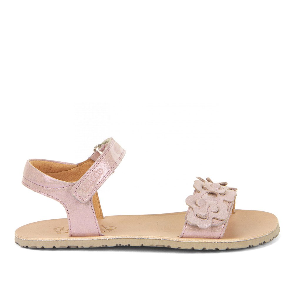 Froddo sandálky Flexy G3150265-5 Pink Shine